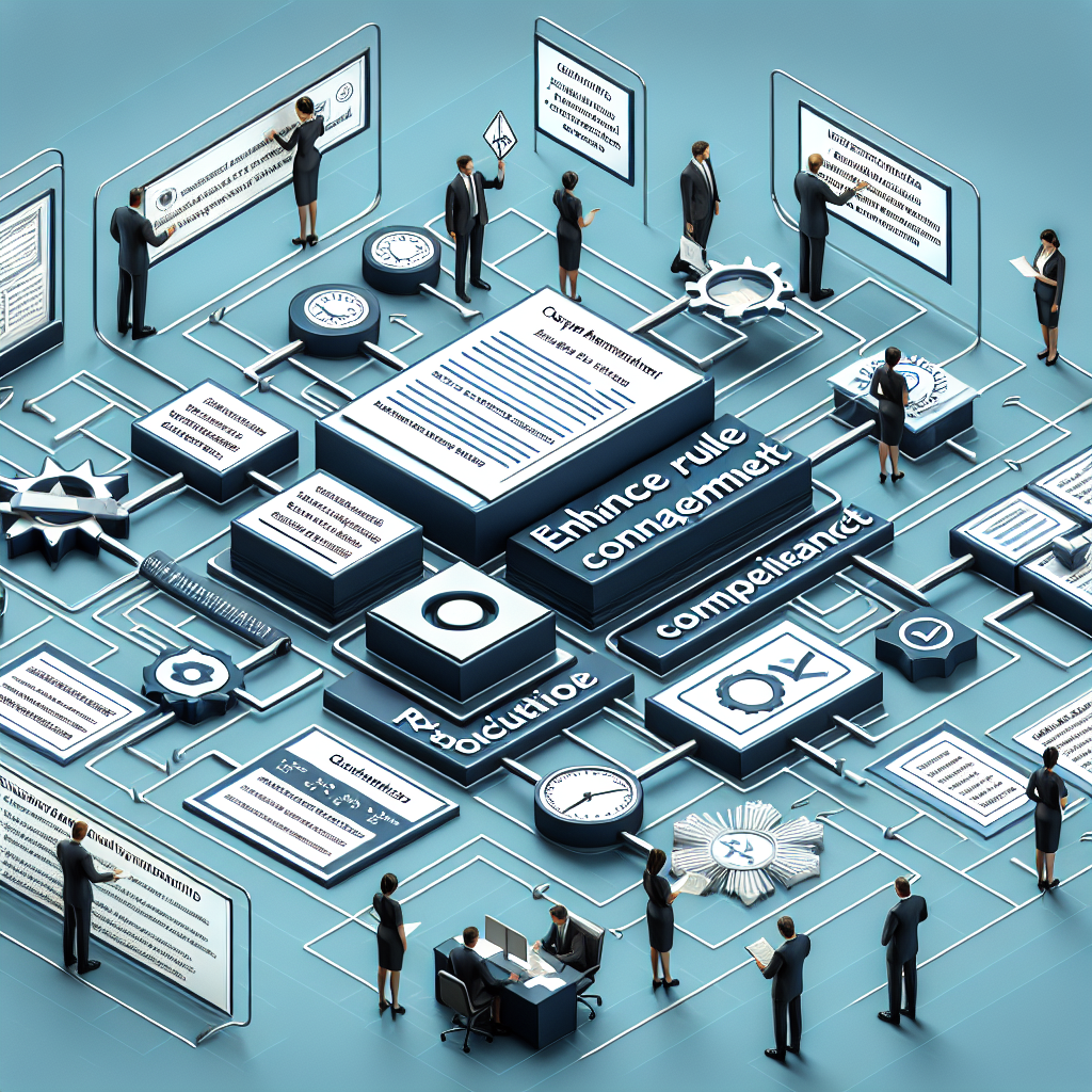 Enhancing Rule Management for Optimal Compliance