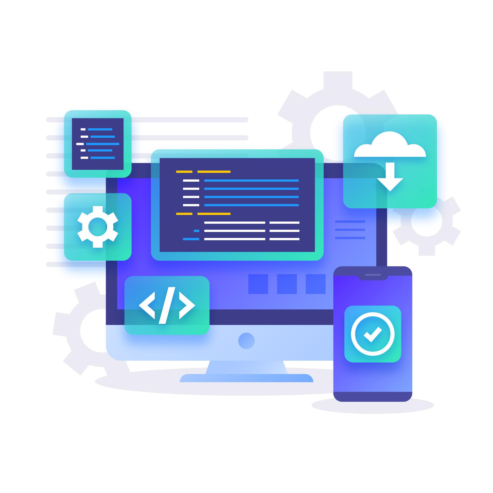 Software development
