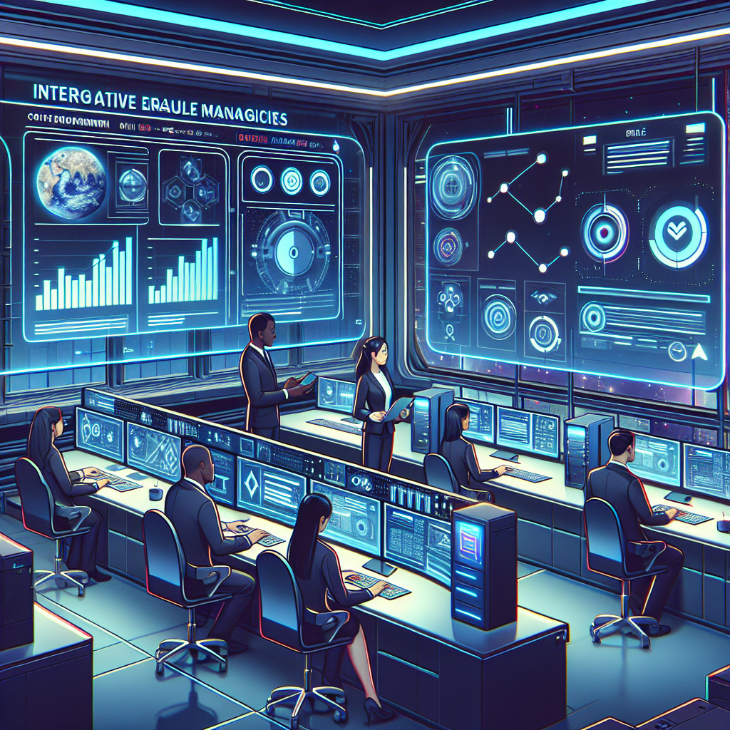 Enhancing Rule Management with Modern Techniques