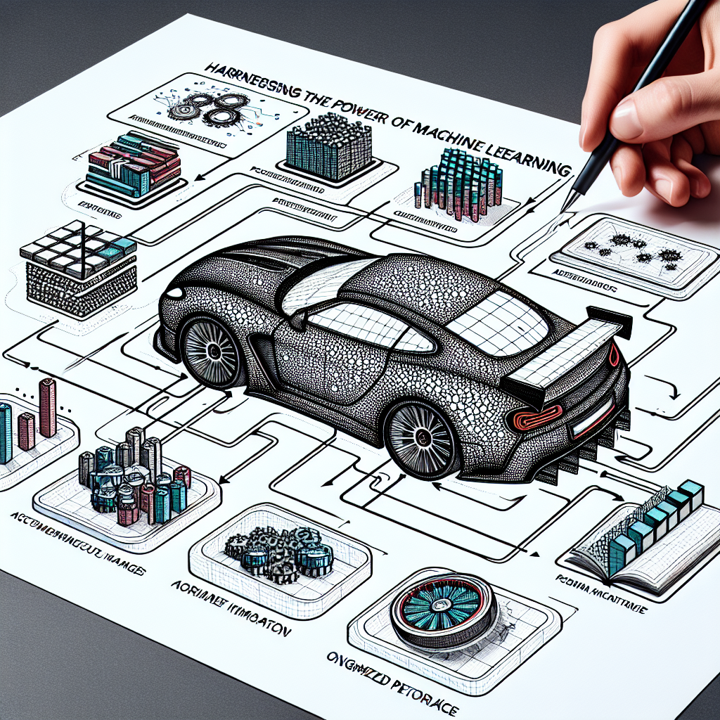 Harnessing the Power of Machine Learning for Performance Optimization