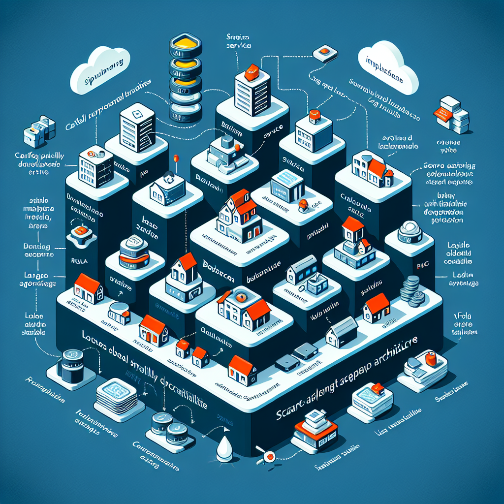 Best Practices for Implementing Microservices Architecture