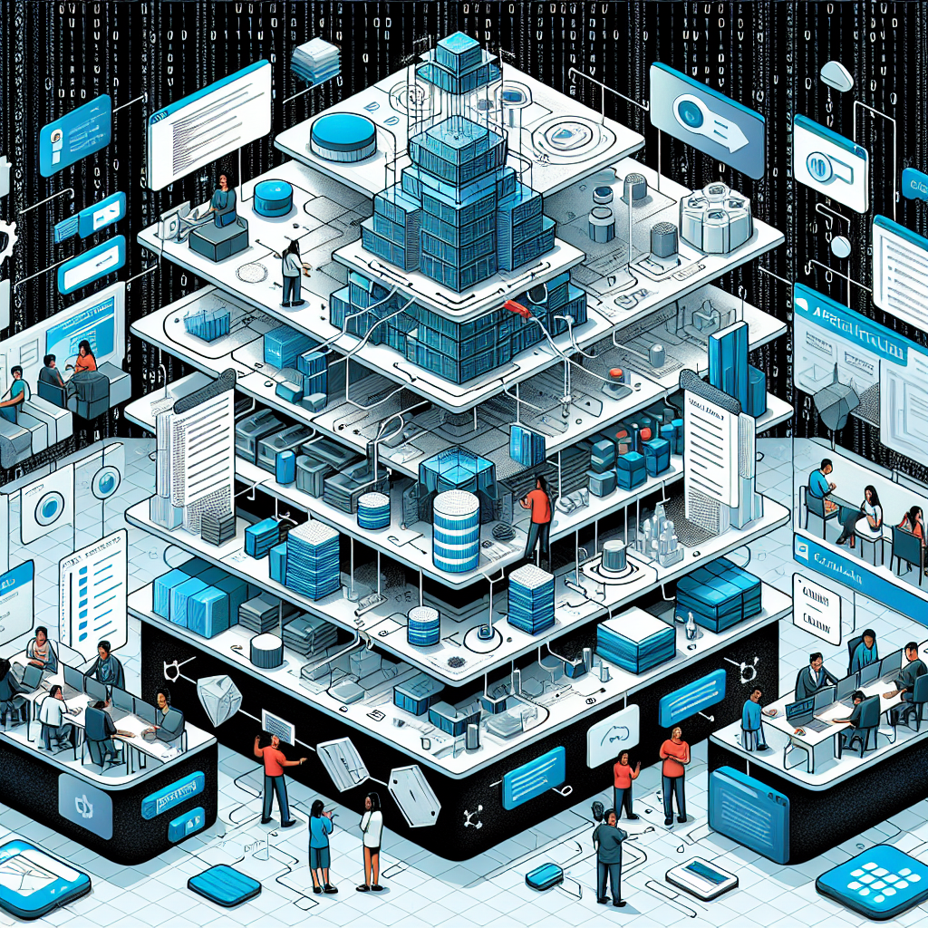 Architecture Best Practices for Modern Software Development