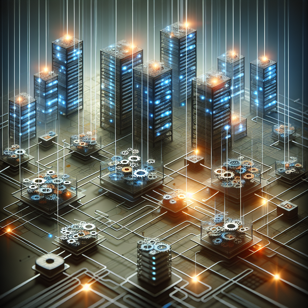 Enhancing Software Architecture with Microservices