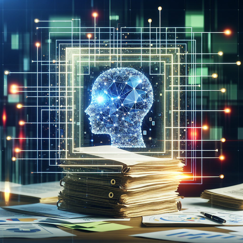Embracing AI in Rule Management for Enhanced Performance