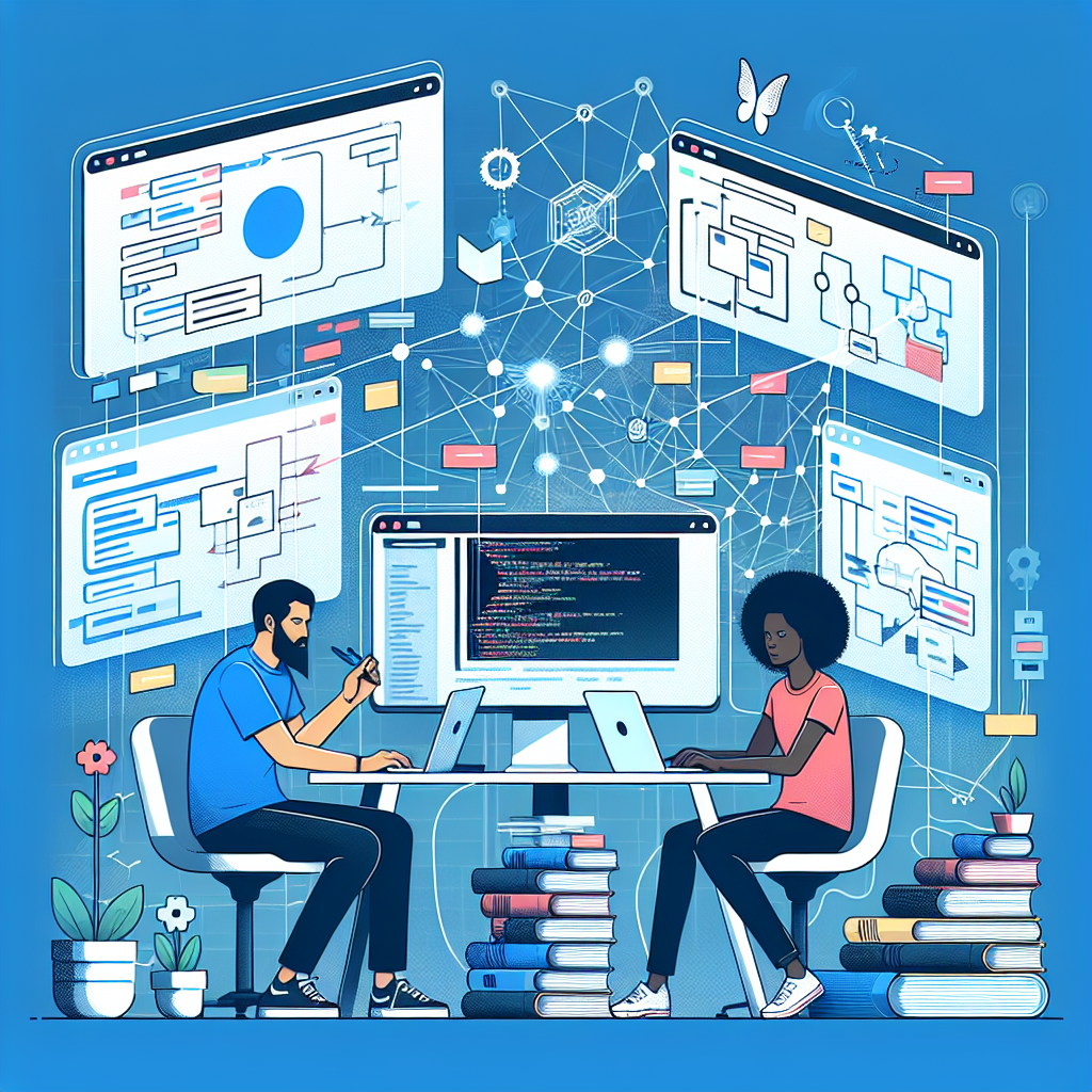 Harnessing the Power of Domain-Driven Design for Software Excellence