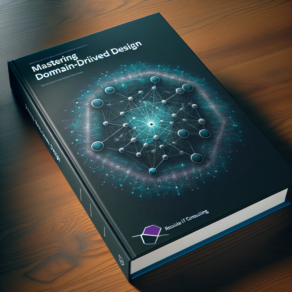Mastering Domain-Driven Design with Resolute IT Consulting