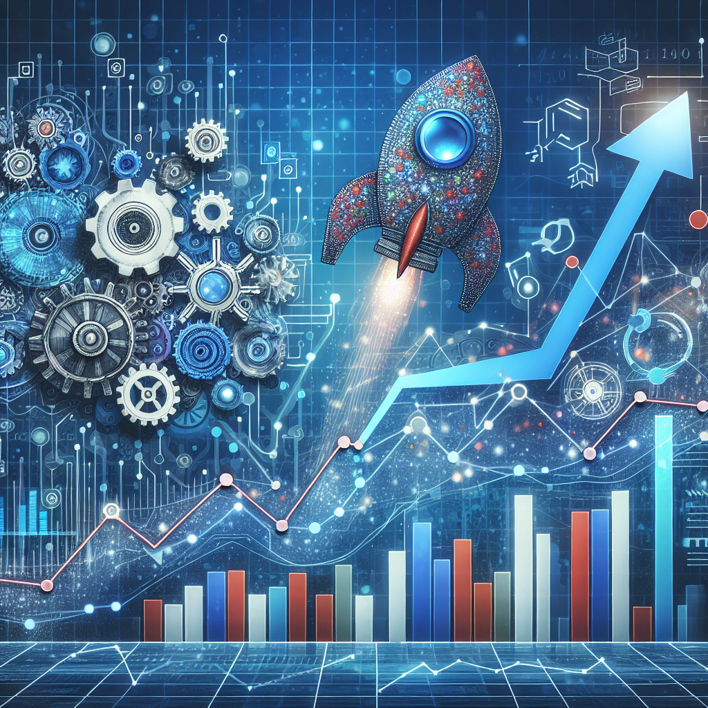 Harnessing the Power of Machine Learning for Business Growth