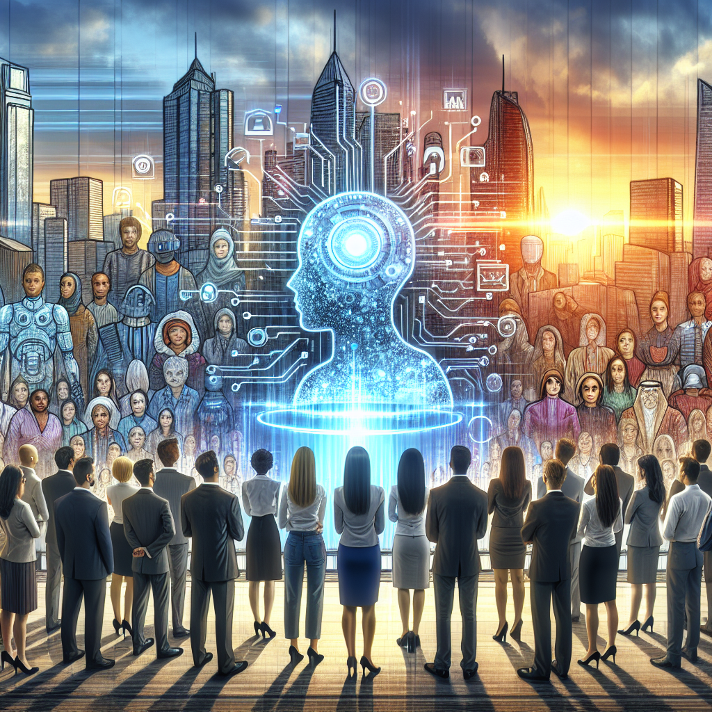 Harnessing the Power of AI and Machine Learning for Business Transformation