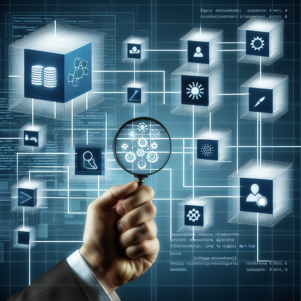 Embracing Microservices for Scalable Architectures