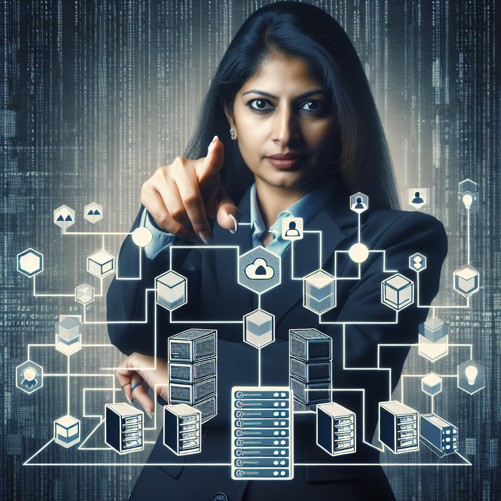 Harnessing the Power of Microservices with Resolute IT Consulting