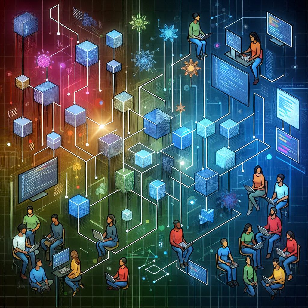 Embracing Microservices Architecture: A Path to Scalable Solutions