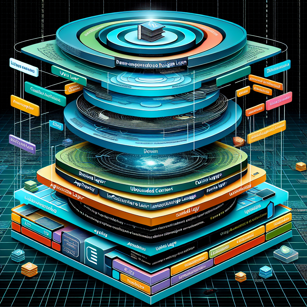 Harnessing the Power of Domain-Driven Design for Superior Software Architecture