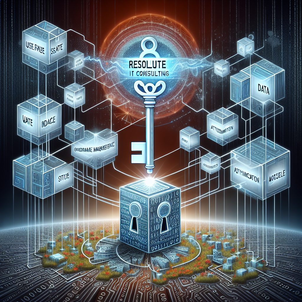 Unlocking the Potential of Microservices Architecture with Resolute IT Consulting
