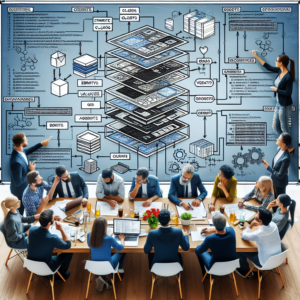 Embracing Domain-Driven Design for Better Software Architecture