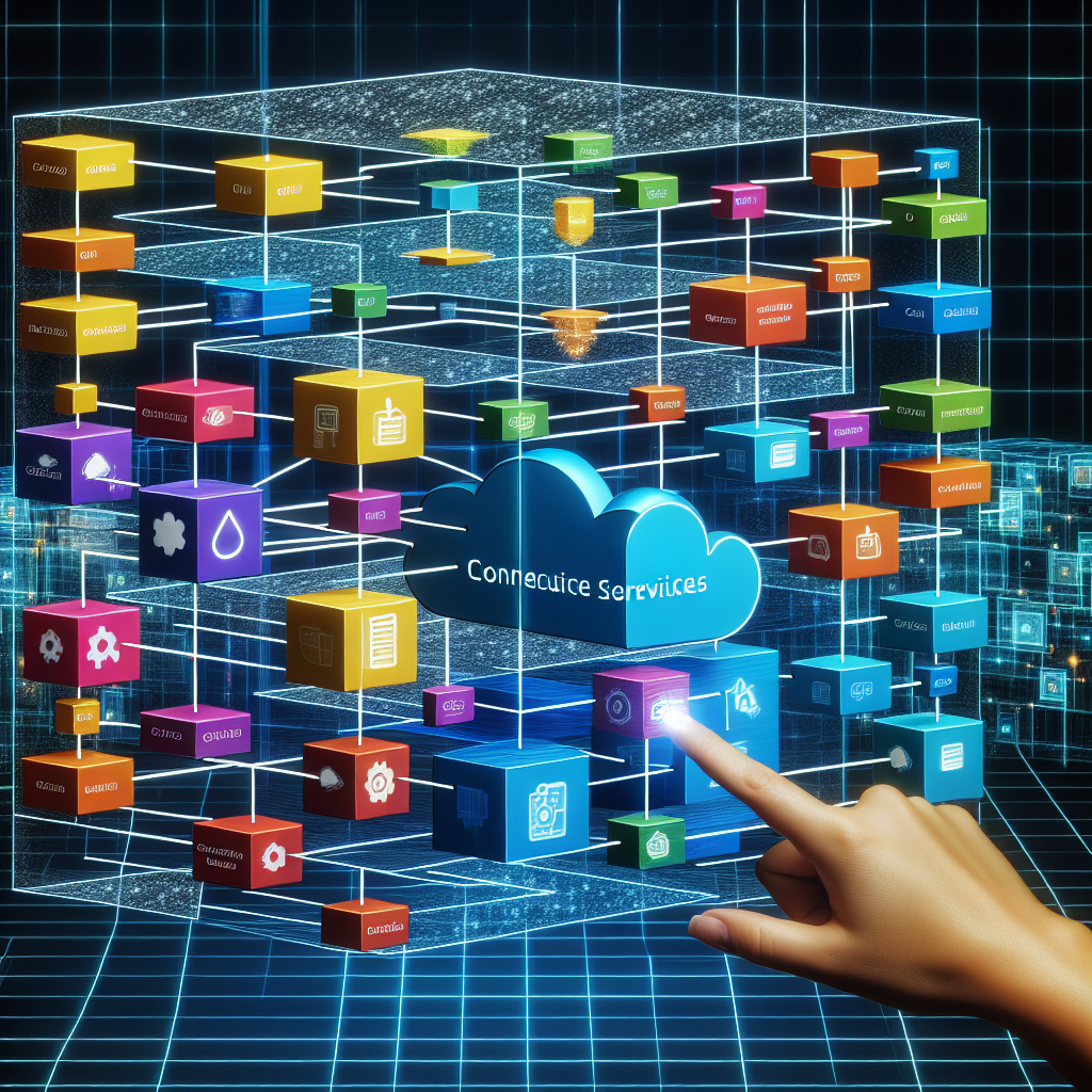 Mastering Microservices Architecture for Scalable Solutions