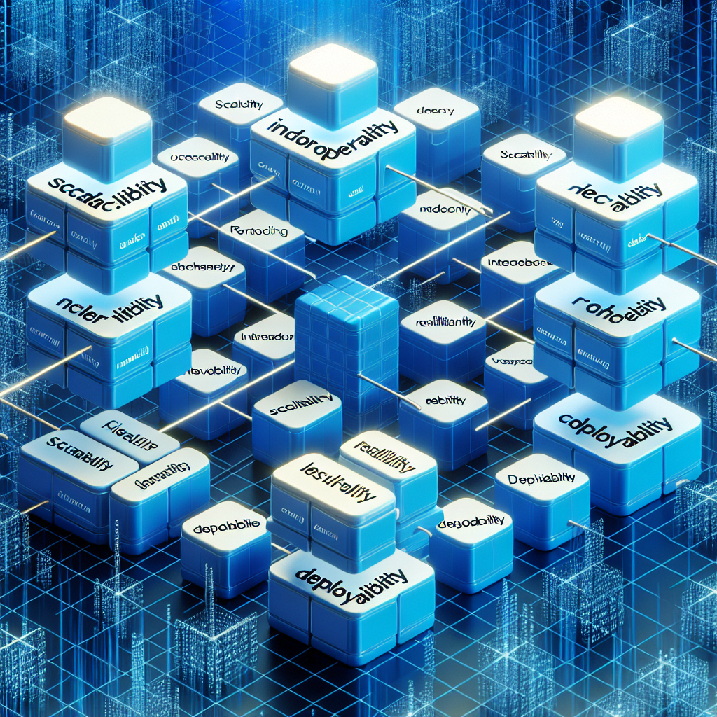Embracing Microservices: A Paradigm Shift in Software Architecture
